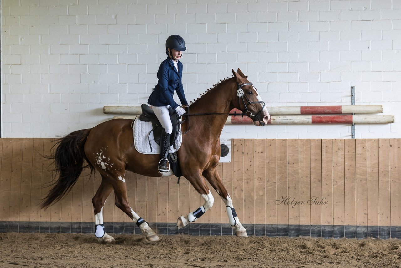 Bild 97 - Pony Akademie Turnier